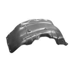 2015-2021 Gmc Canyon Fender Liner Front Passenger Side , GM1249260. Perfect fit and finish.