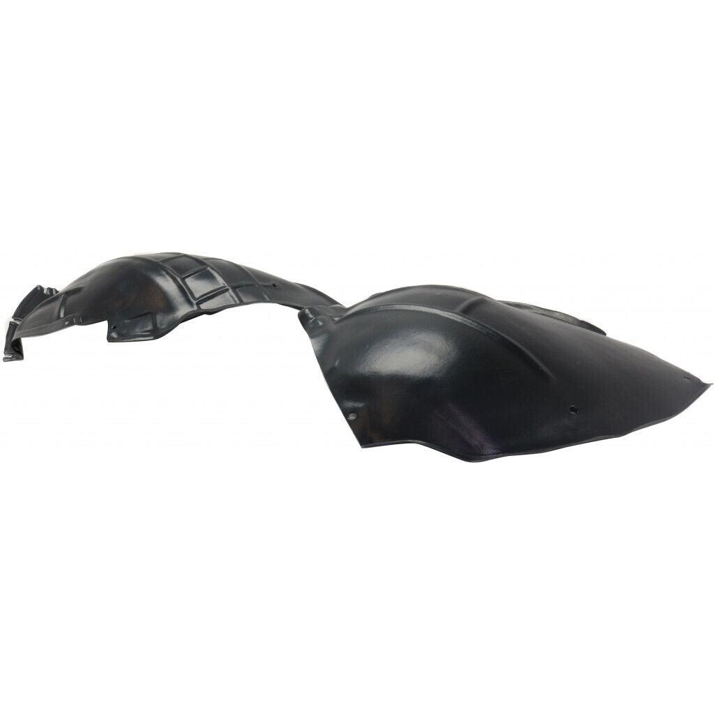 2018-2023 Chevrolet Equinox Fender Liner Front Passenger Side , GM1249261. Direct fit for easy installation.