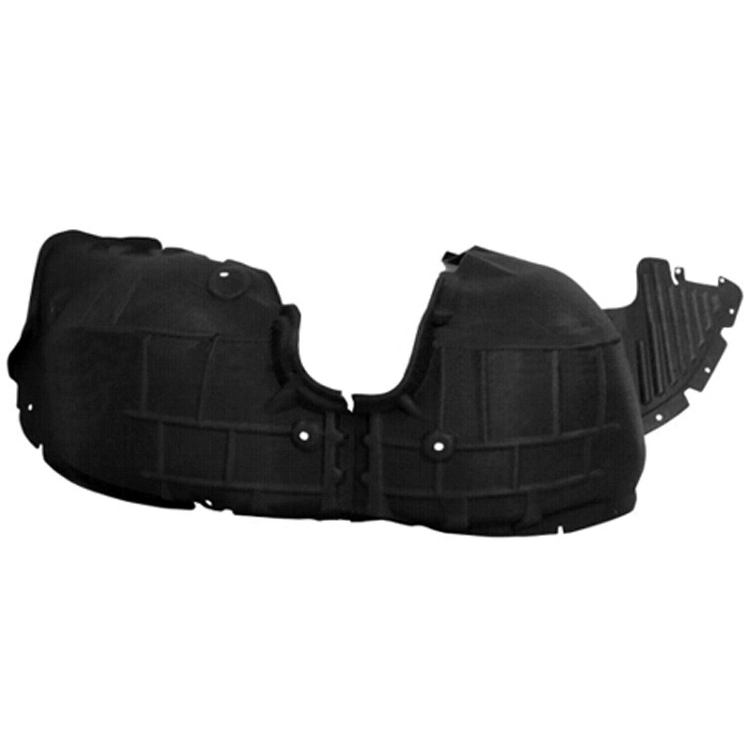2014-2020 Chevrolet Impala Fender Liner Front Passenger Side , GM1249267. Perfect fit and finish.