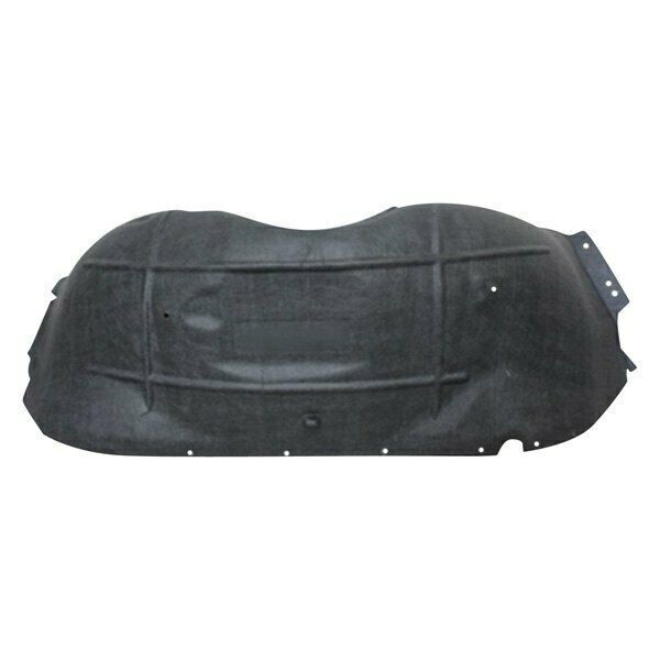 2015-2020 Chevrolet Tahoe Fender Liner Front Passenger Side , GM1249268. High-quality aftermarket part.