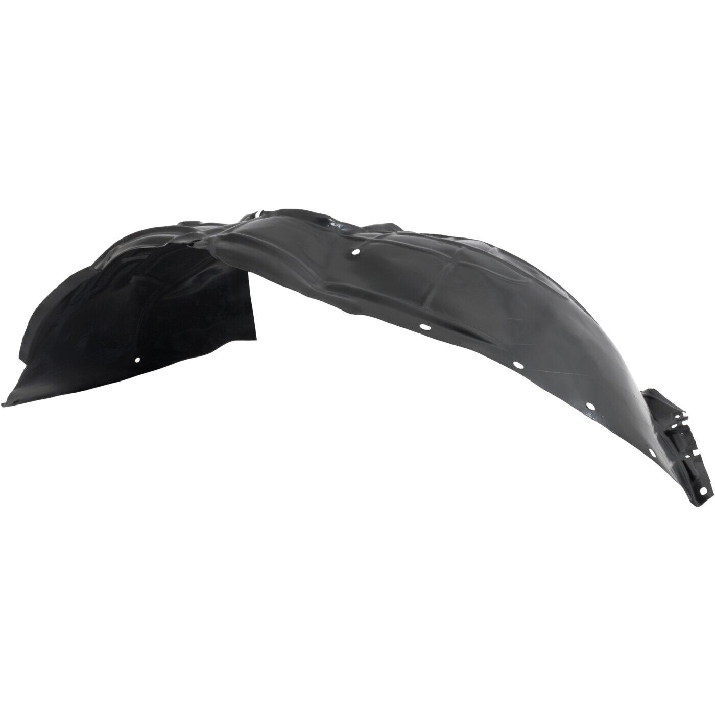 2018-2023 Chevrolet Equinox Fender Liner Front Passenger Side , GM1249278. Perfect fit and finish.