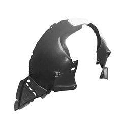 2013-2016 Chevrolet Trax Fender Liner Front Passenger Side , GM1249286. Perfect fit and finish.