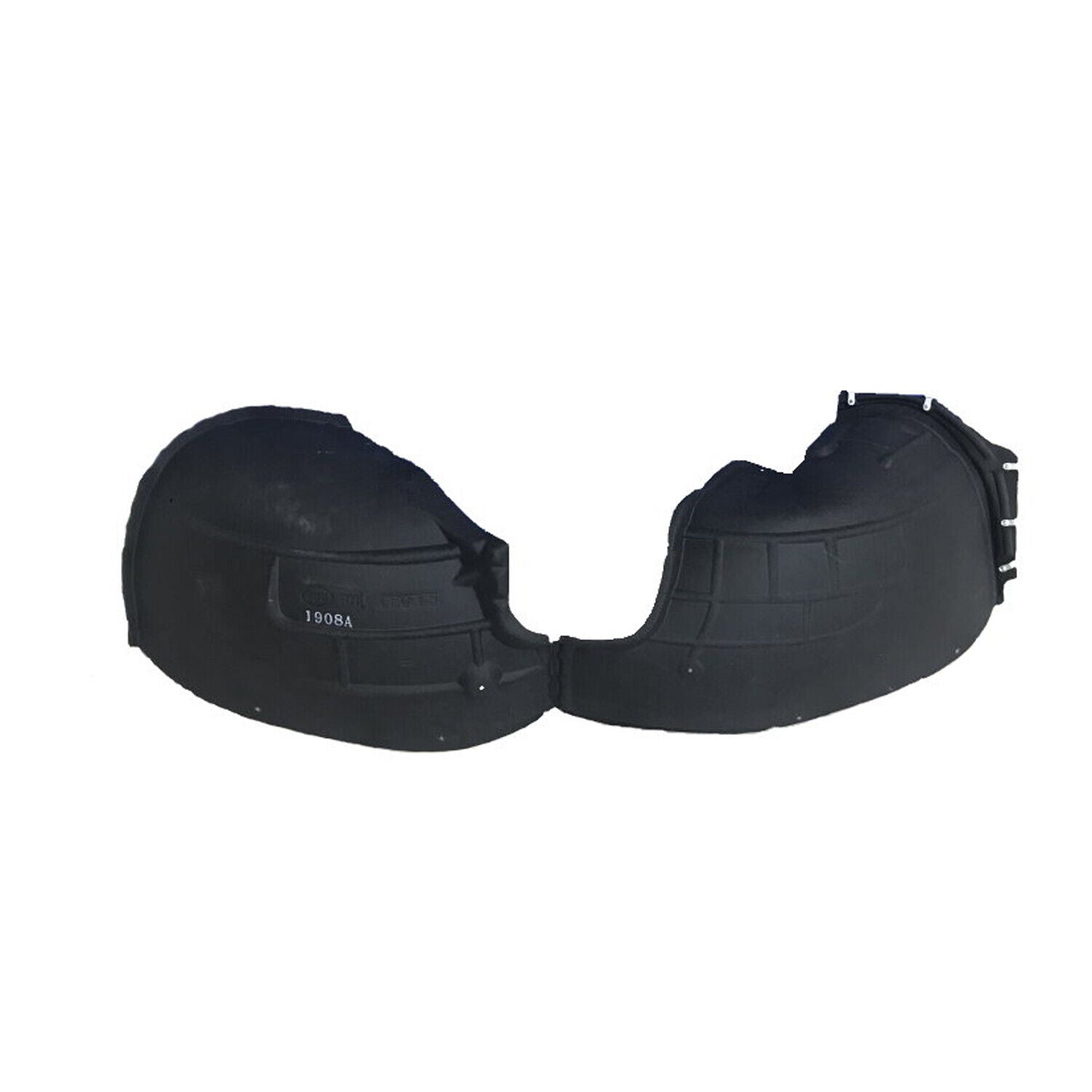 2018-2023 Gmc Terrain Fender Liner Front Passenger Side , GM1249289. Professional-grade auto body part.