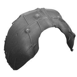 2022 Gmc Sierra 1500 Limited Fender Liner Passenger Side , GM1249293. High-quality aftermarket part.