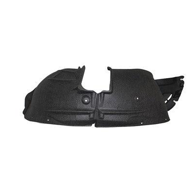 2019-2022 Chevrolet Blazer Fender Liner Passenger Side , GM1249298. Made with quality materials.
