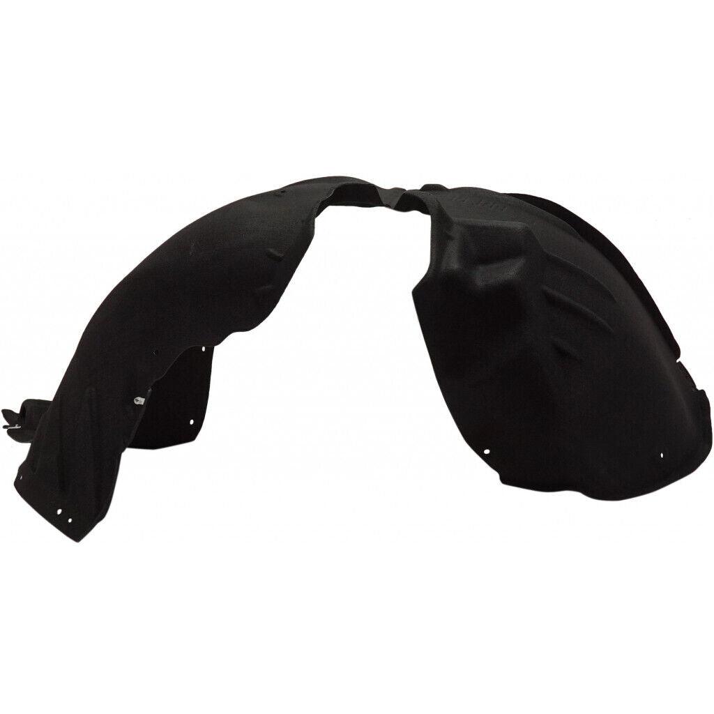 2019-2023 Chevrolet Malibu Fender Liner Front Passenger Side , GM1249301. Replacement part ready for install.