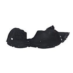 2020-2023 Gmc Acadia Fender Liner Passenger Side , GM1249304. Angle view for visual reference.