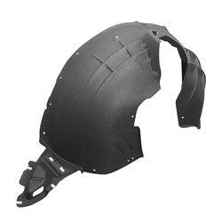 2019-2023 Cadillac XT4 Fender Liner Passenger Side , GM1249306. OEM-style replacement.