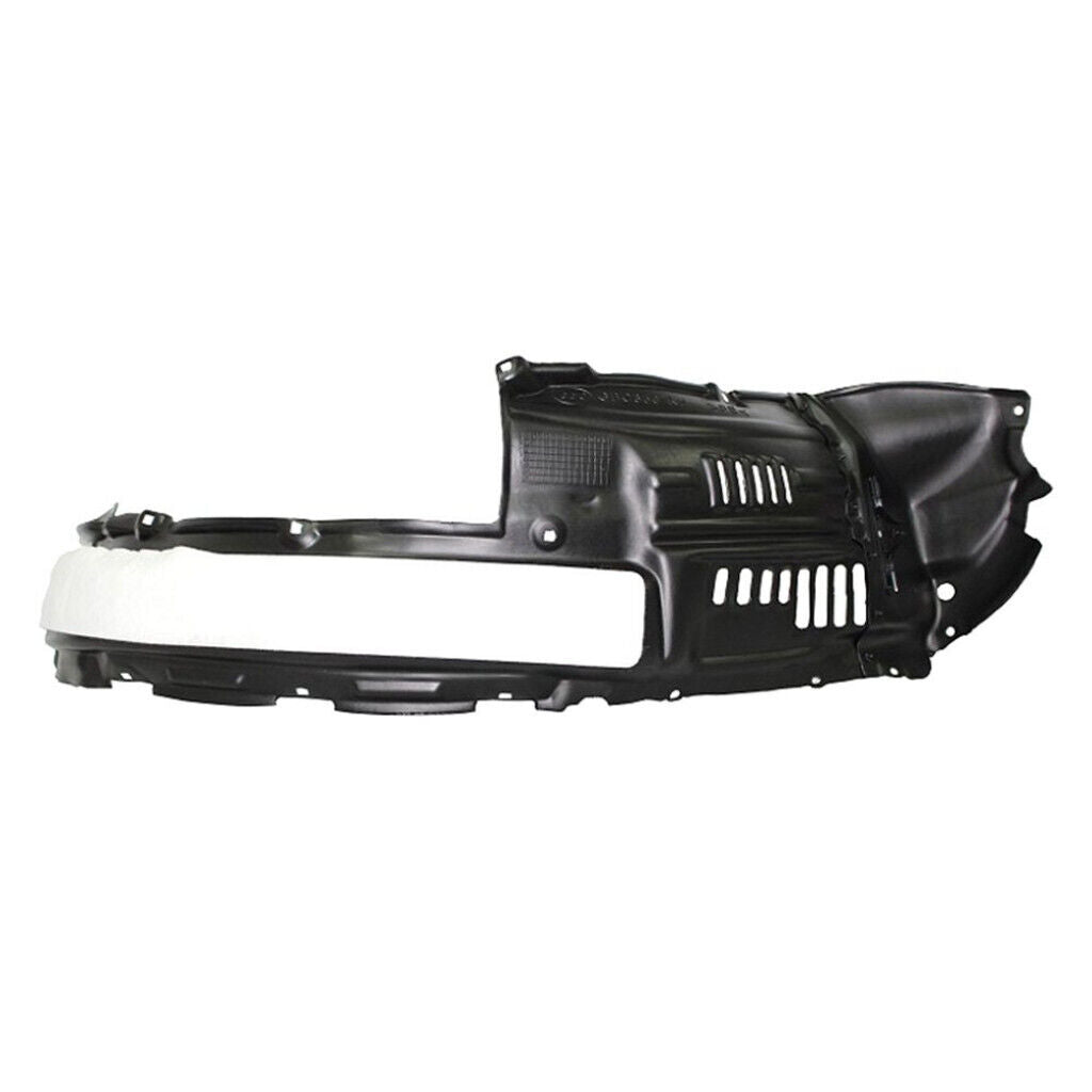 2021-2023 Chevrolet Tahoe Fender Liner Front Passenger Side , GM1249311. Direct fit for easy installation.