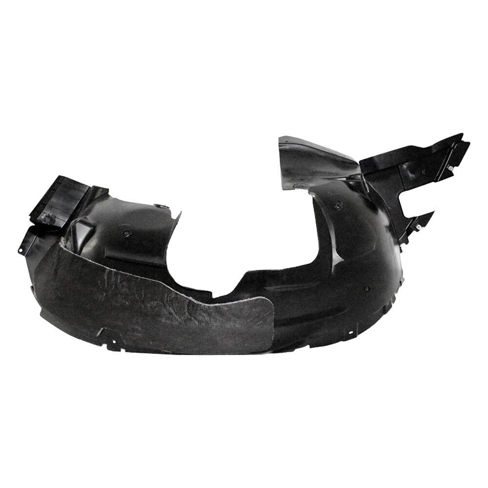 2017-2022 Chevrolet Trax Fender Liner Front Passenger Side , GM1249316. Direct fit for easy installation.