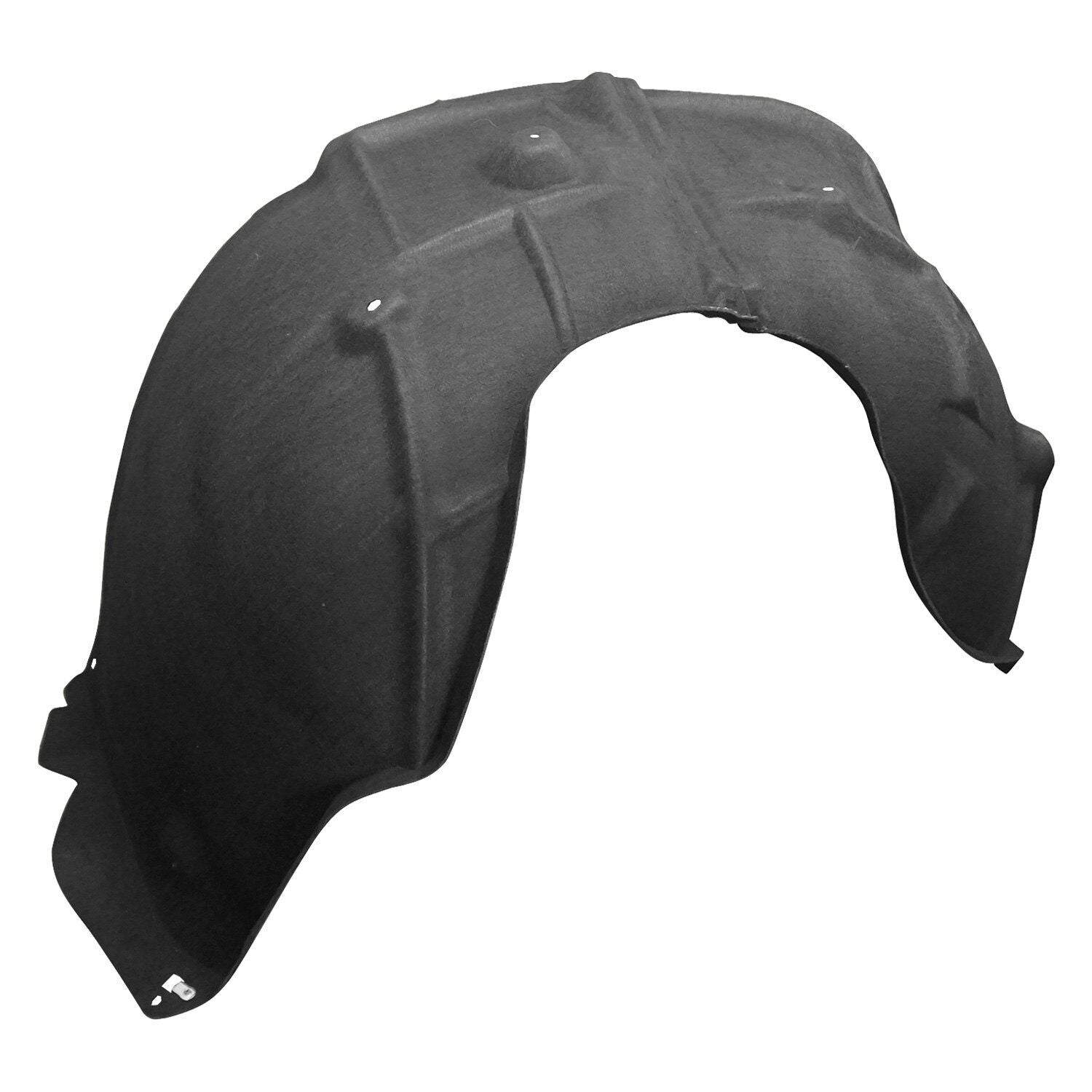 2021-2023 Cadillac Escalade Fender Liner Front Passenger Side , GM1249321. OEM-style replacement.