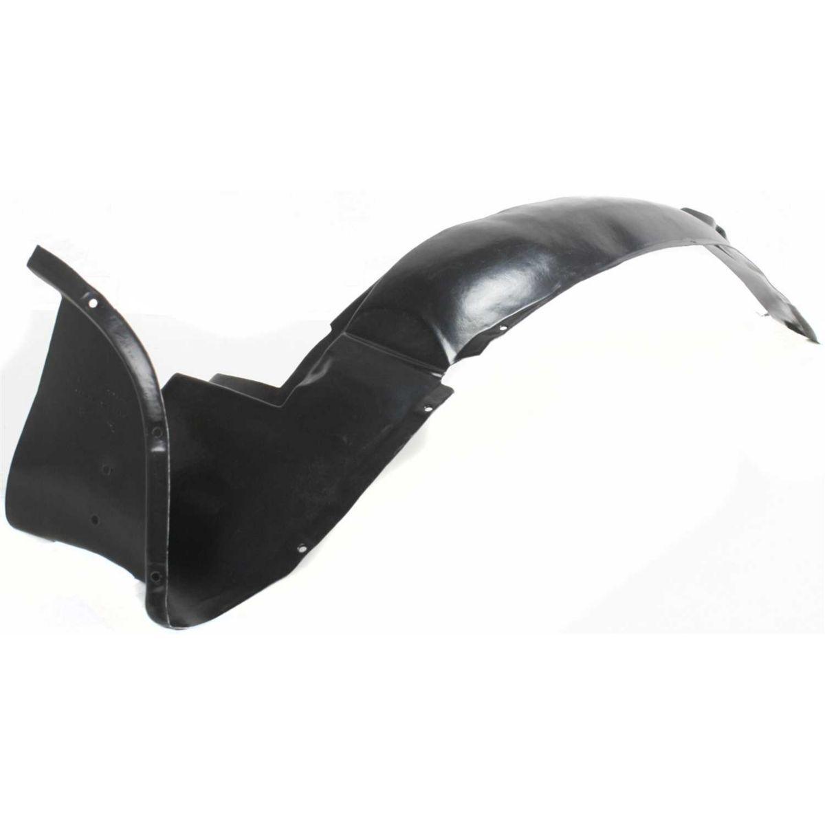2002-2007 Buick Rendezvous Fender Liner Front Driver Side , GM1250106. Exact fit for vehicle restoration.