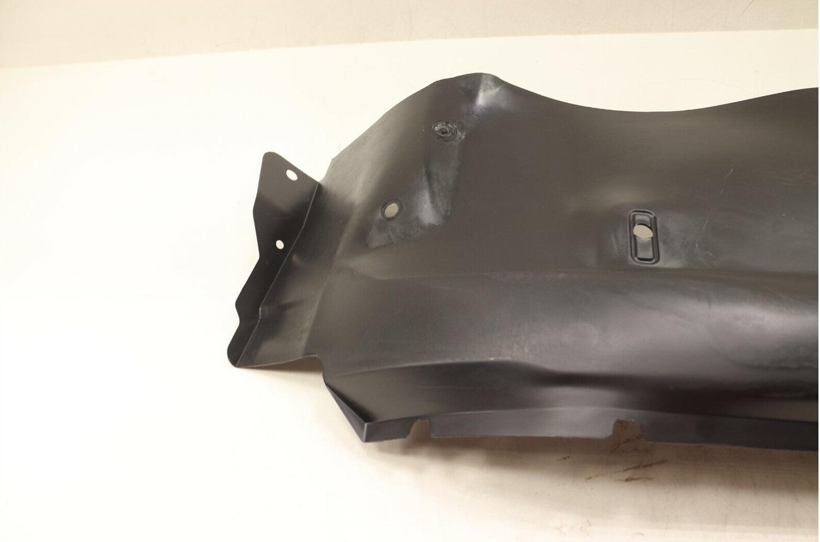 2004-2007 Gmc Canyon Fender Liner Front Driver Side Outer , GM1250117. Exact fit for vehicle restoration.