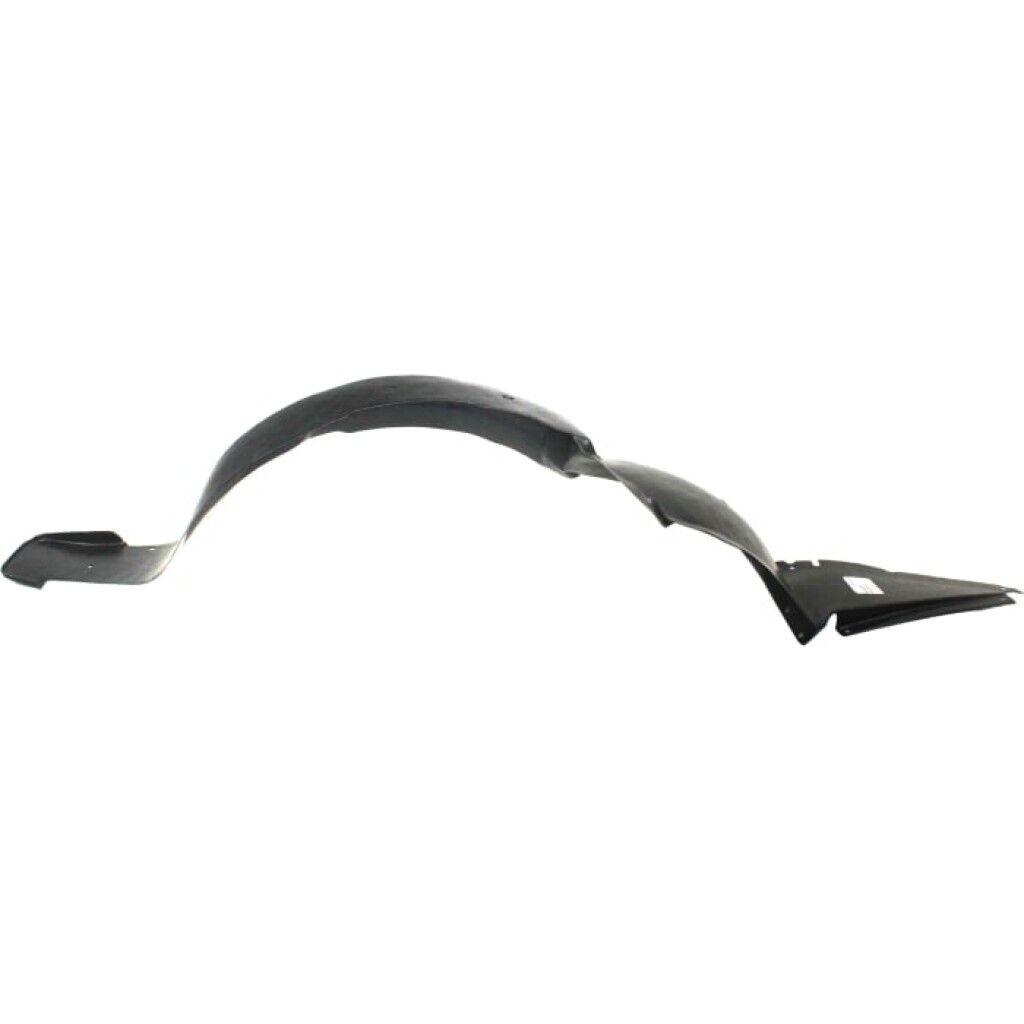2005-2006 Pontiac G5 Fender Liner Front Driver Side Base/Ls/Lt , GM1250120. Professional-grade auto body part.
