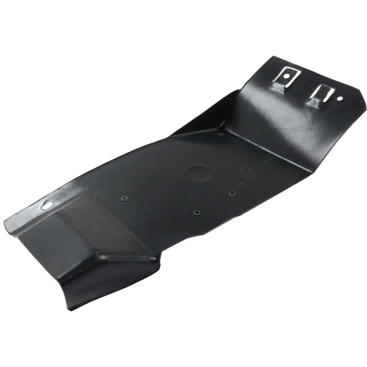 2005-2009 Chevrolet Uplander Fender Liner Front Driver Side , GM1250136. Professional-grade auto body part.