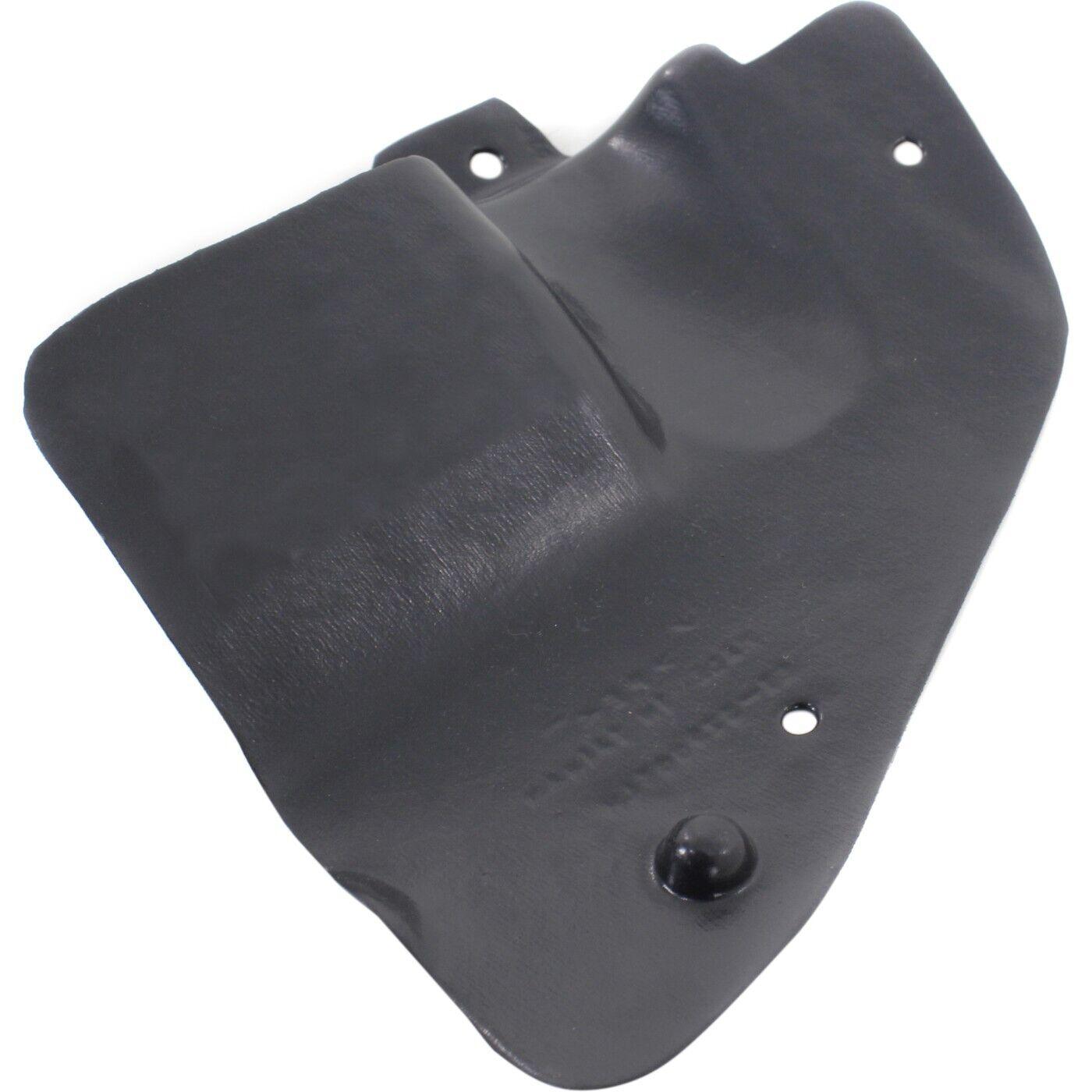 2014-2017 Gmc Terrain Engine Splash Shield Driver Side , GM1250162. Tested for reliable performance.