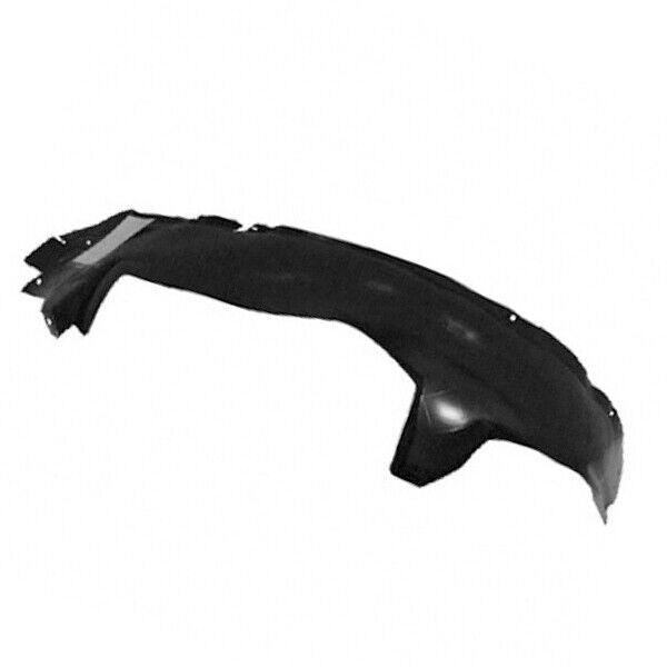 2005-2007 Buick Allure Fender Liner Front Passenger Side , GM1251109. Replacement part ready for install.
