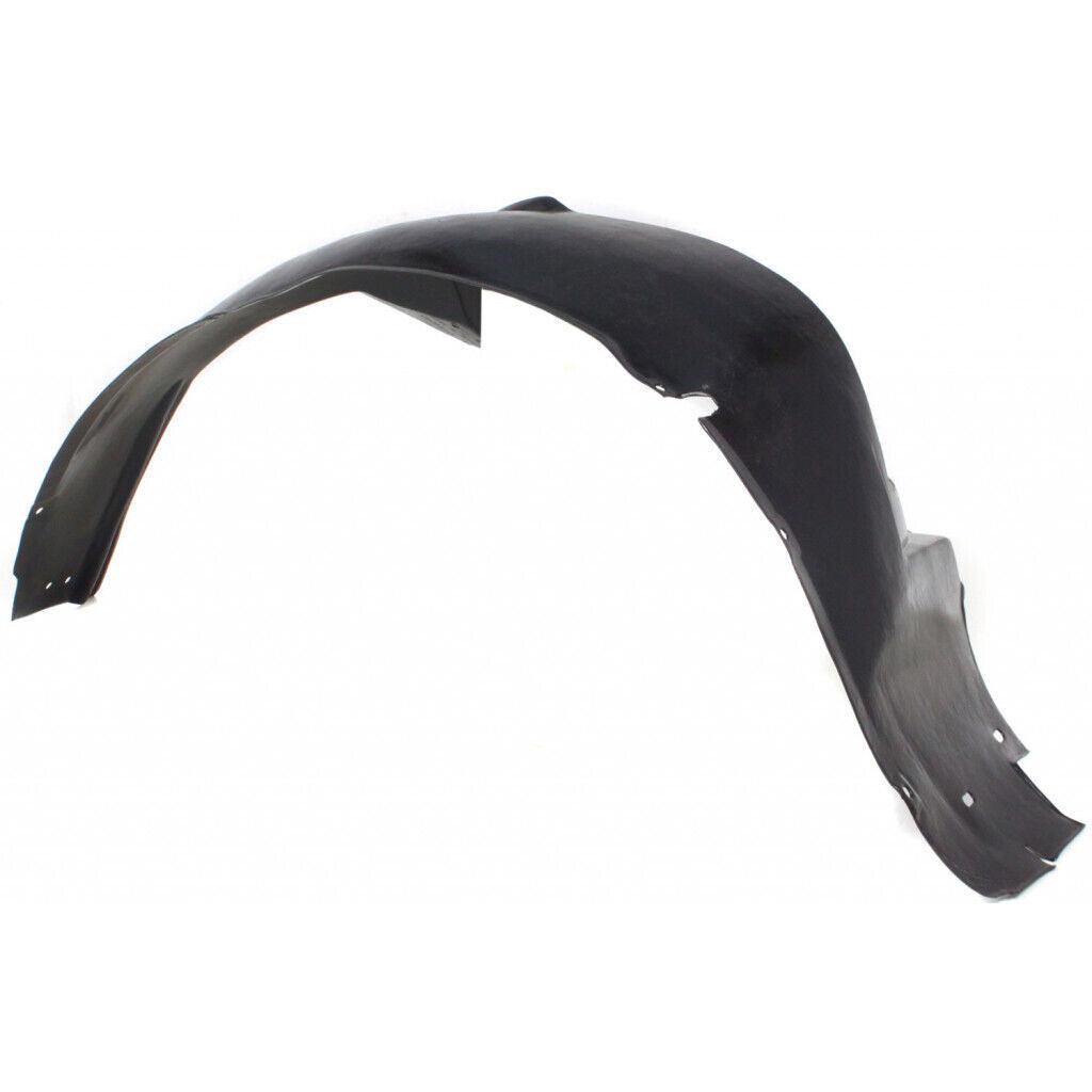 2005-2009 Buick Allure Fender Liner Front Passenger Side , GM1251110. High-quality aftermarket part.