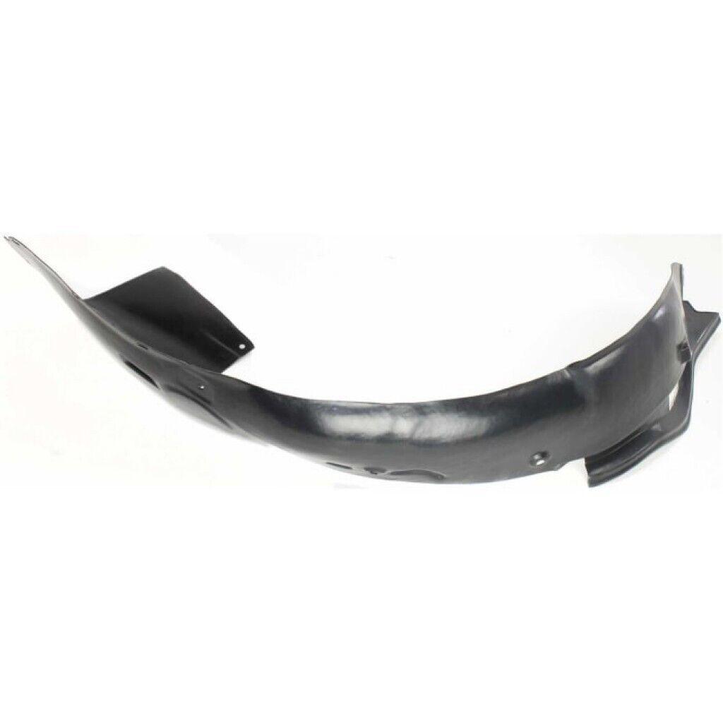 2006-2011 Cadillac DTS Fender Liner Front Passenger Side , GM1251116. Tested for reliable performance.