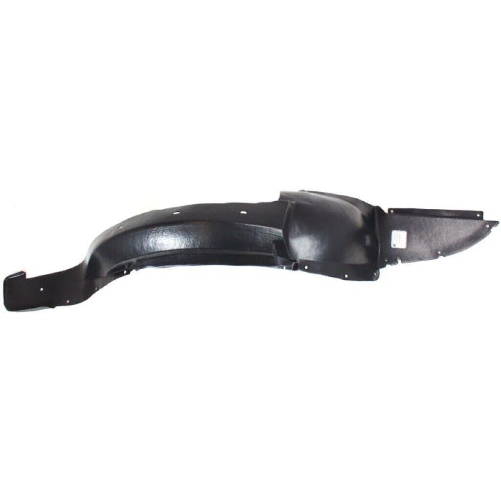 2005-2010 Chevrolet Cobalt Fender Liner Front Passenger Side , GM1251120. OEM-style replacement.