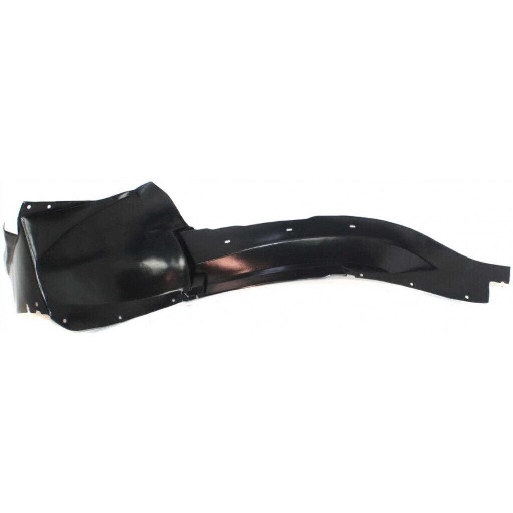 2005-2006 Pontiac Pursuit Fender Liner Front Passenger Side , GM1251121. OEM-quality exterior component.