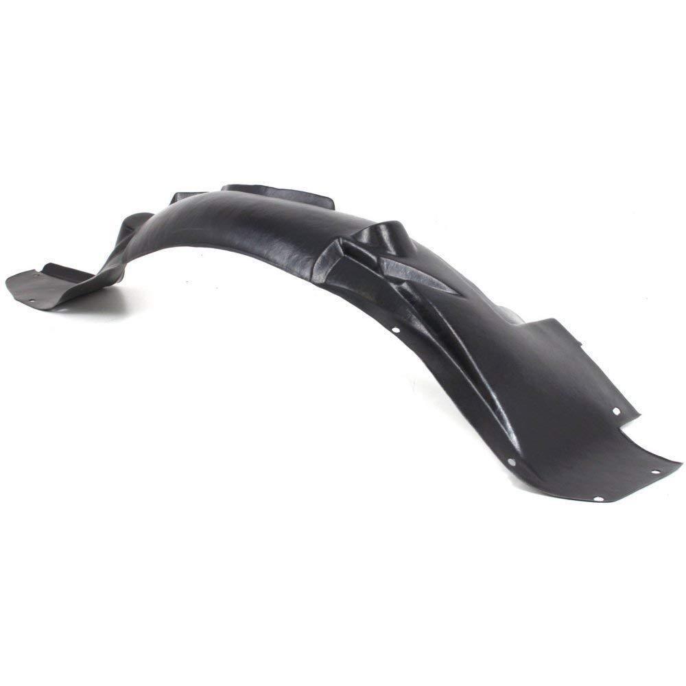 2014-2016 Chevrolet Impala Limited Fender Liner Front Passenger Side , GM1251122. High-quality aftermarket part.