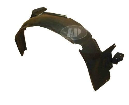 2006-2007 Chevrolet MONTE CARLO Fender Liner Passenger Side , GM1251126. Precision fitment for collision repair.