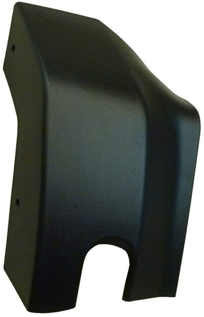 2015-2019 Chevrolet Silverado 2500 Fender Insert Protector Front Passenger Side , GM1267101. Direct fit for easy installation.