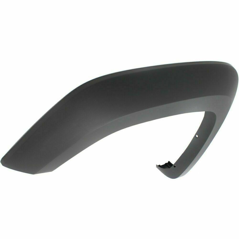 2004-2012 Gmc Canyon Fender Flare Front Driver Side , GM1268107. Replacement part ready for install.