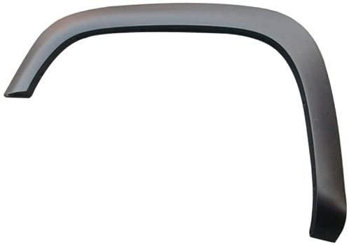 2004-2012 Gmc Canyon Fender Flare Front Passenger Side , GM1269109. Tested for reliable performance.
