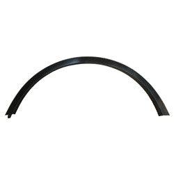 2013-2022 Buick Encore Wheel Arch Trim Front Driver Side Black Ptm , GM1290247. .