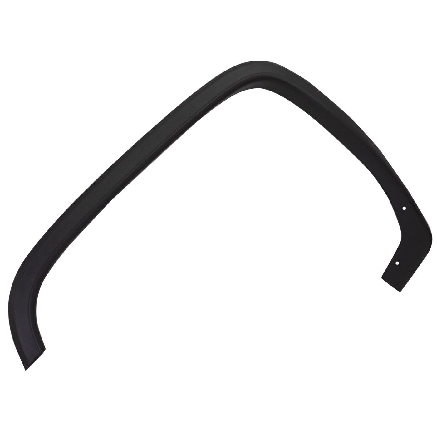 2015-2019 Gmc Sierra 2500 Wheel Arch Trim Front Driver Side , GM1290250. .