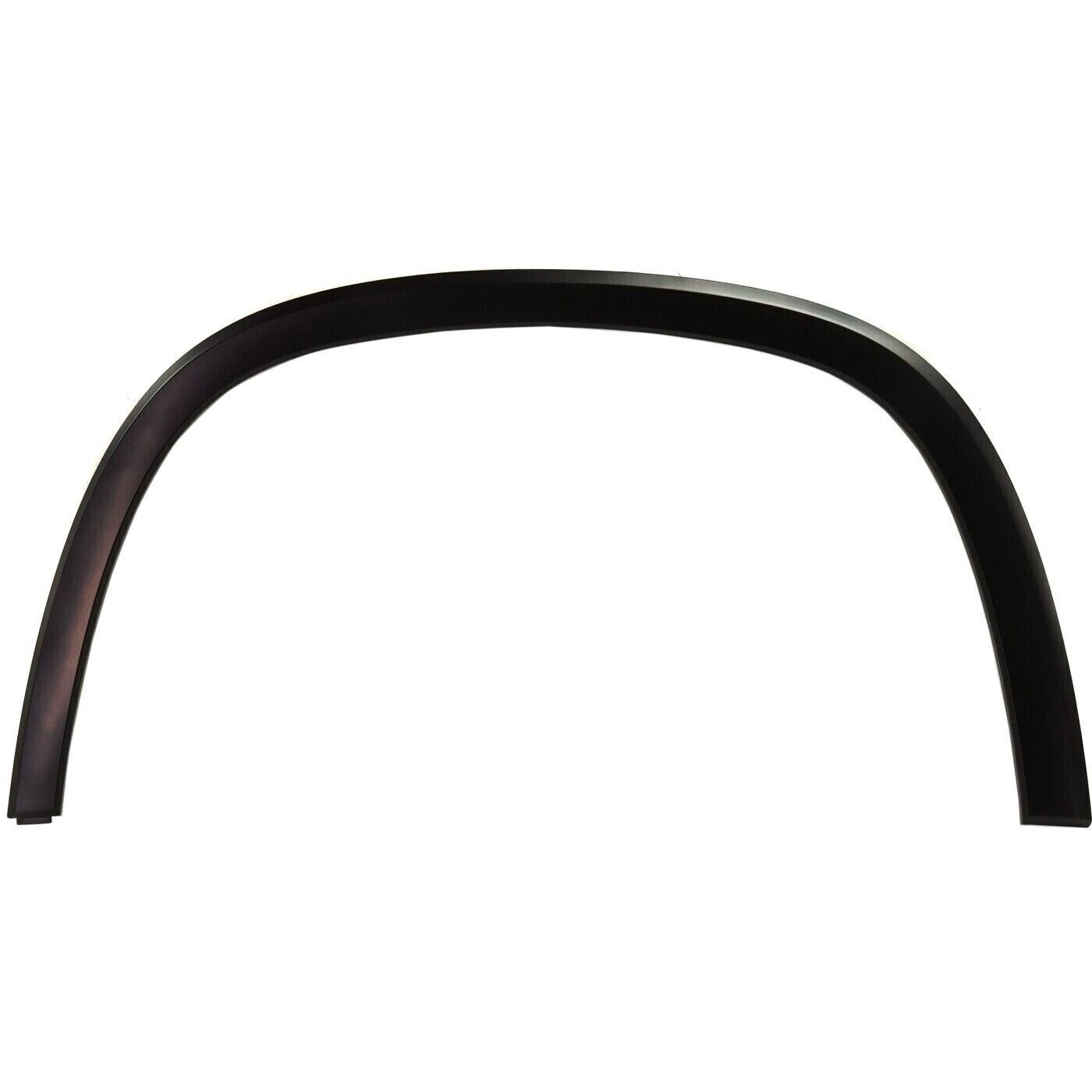 2018-2023 Chevrolet Traverse Wheel Arch Trim Front Driver Side Ptm , GM1290252. .