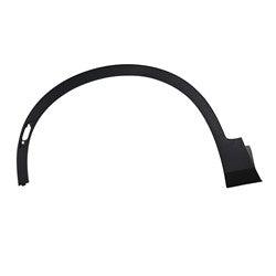 2019-2022 Chevrolet Blazer Wheel Arch Trim Front Driver Side Ptm , GM1290255. .