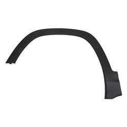 2018-2023 Gmc Terrain Wheel Arch Trim Front Driver Side Textured , GM1290256. .