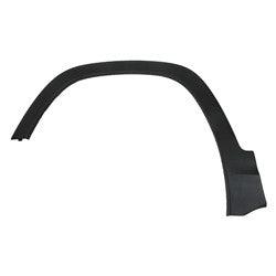 2018-2023 Gmc Terrain Wheel Arch Trim Front Driver Side Primed Denali , GM1290257. .