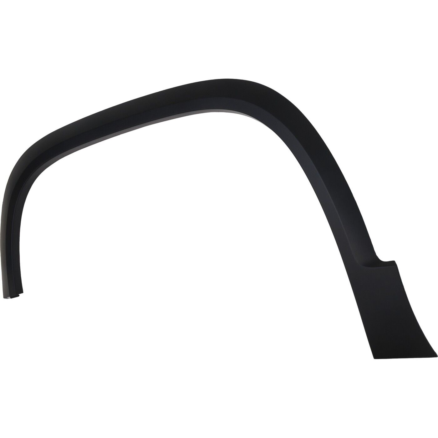 2017-2023 Gmc Acadia Wheel Arch Trim Front Driver Side Ptm , GM1290259. .