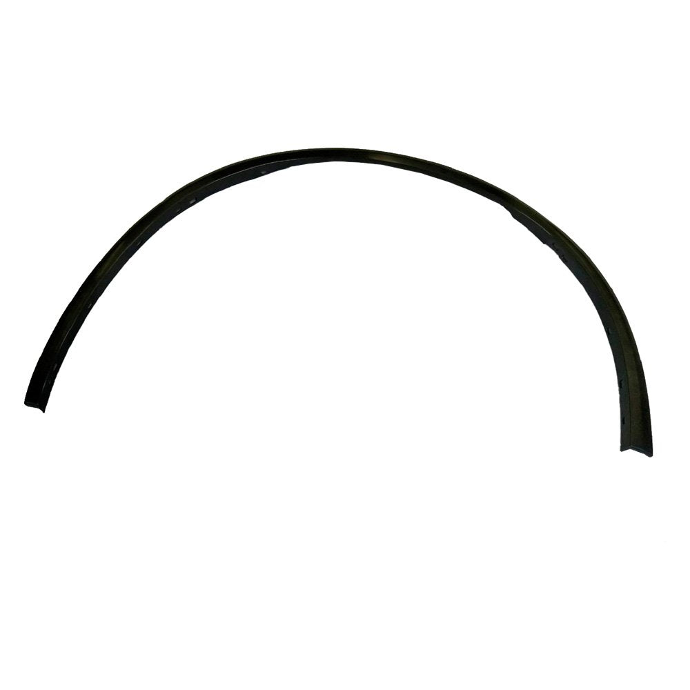 2013-2017 Buick Enclave Wheel Arch Trim Front Driver Side , GM1290260. .