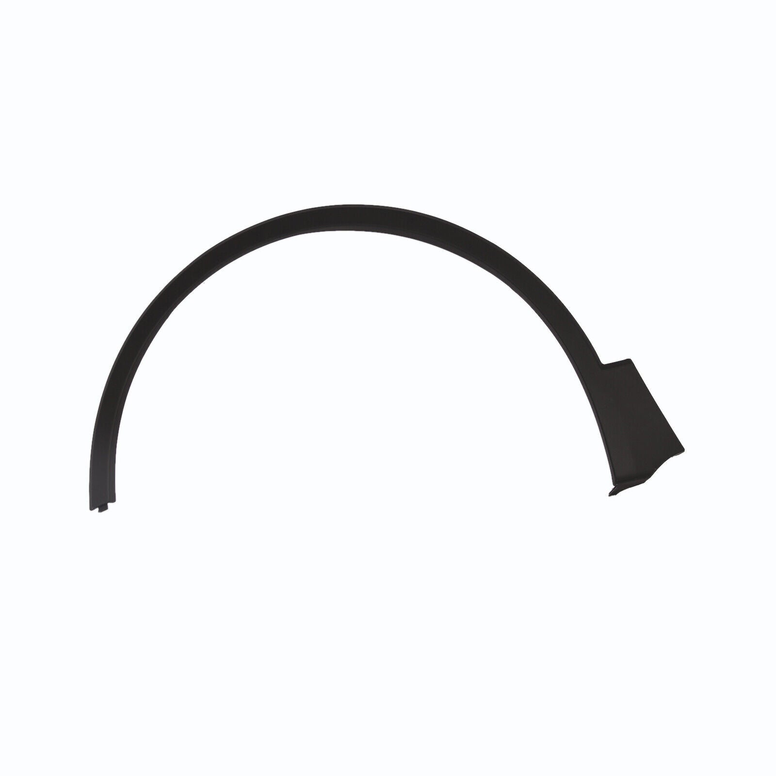 2016-2020 Buick Envision Wheel Arch Trim Front Driver Side Ptm , GM1290262. .