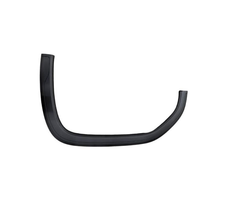 2019-2023 Gmc Sierra 1500 Wheel Arch Trim Front Driver Side , GM1290265. .
