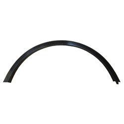 2013-2022 Buick Encore Wheel Arch Trim Front Passenger Side Black Ptm , GM1291247. .