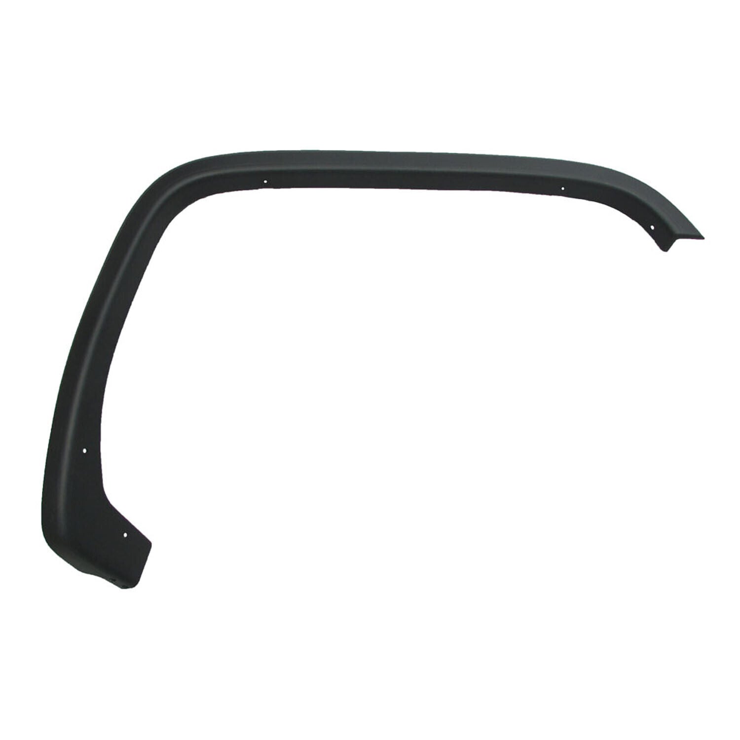 2015-2019 Gmc Denali 3500 Wheel Arch Trim Front Passenger Side , GM1291250. .