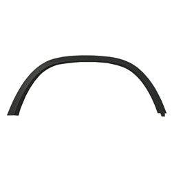 2017-2022 Chevrolet Trax Wheel Arch Trim Front Passenger Side , GM1291251. .