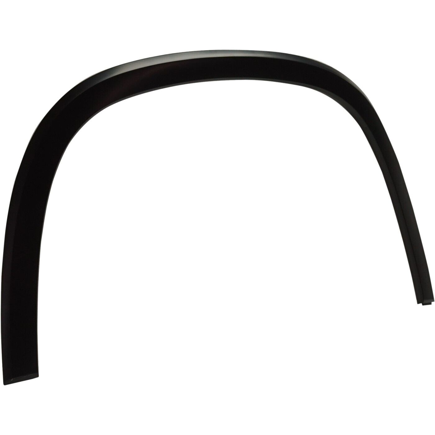 2018-2023 Chevrolet Traverse Wheel Arch Trim Front Passenger Side Ptm , GM1291252. .