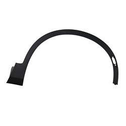 2019-2022 Chevrolet Blazer Wheel Arch Trim Front Passenger Side Ptm , GM1291255. .
