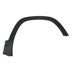 2018-2023 Gmc Terrain Wheel Arch Trim Front Passenger Side Textured , GM1291256. .
