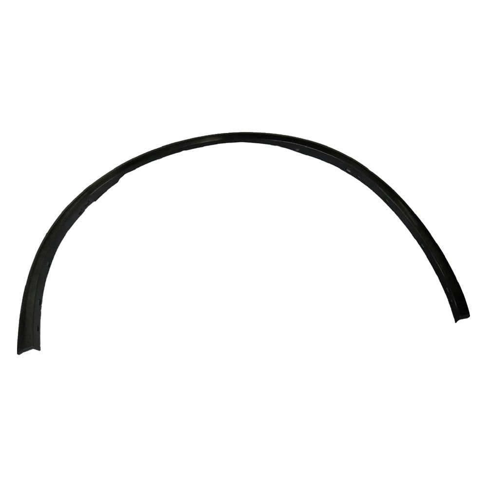 2013-2017 Buick Enclave Wheel Arch Trim Front Passenger Side , GM1291260. .