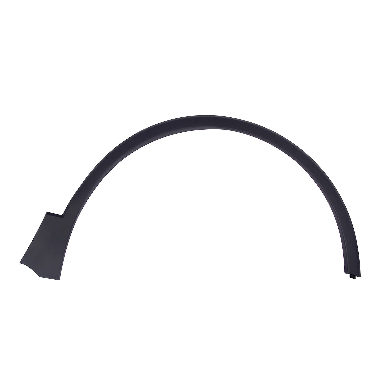 2016-2020 Buick Envision Wheel Arch Trim Front Passenger Side Ptm , GM1291262. .