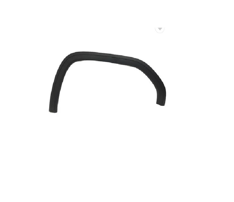 2019-2023 Gmc Denali 1500 Wheel Arch Trim Front Passenger Side , GM1291265. .
