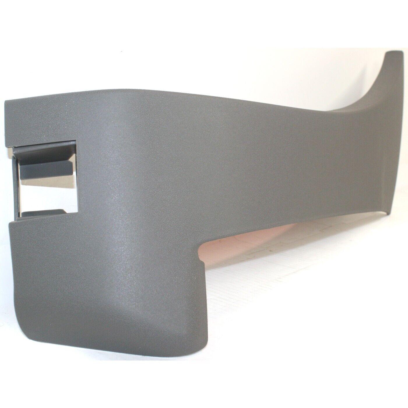 2002 Chevrolet Avalanche Fender Cladding Front Driver Side , GM1292111. Perfect fit and finish.
